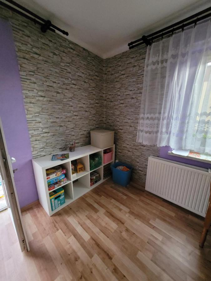 Wiejski Relax Pod "Zelaznym Szlakiem" Jastrzębie Zdrój エクステリア 写真