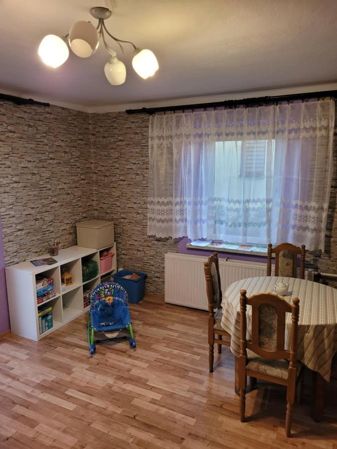 Wiejski Relax Pod "Zelaznym Szlakiem" Jastrzębie Zdrój エクステリア 写真