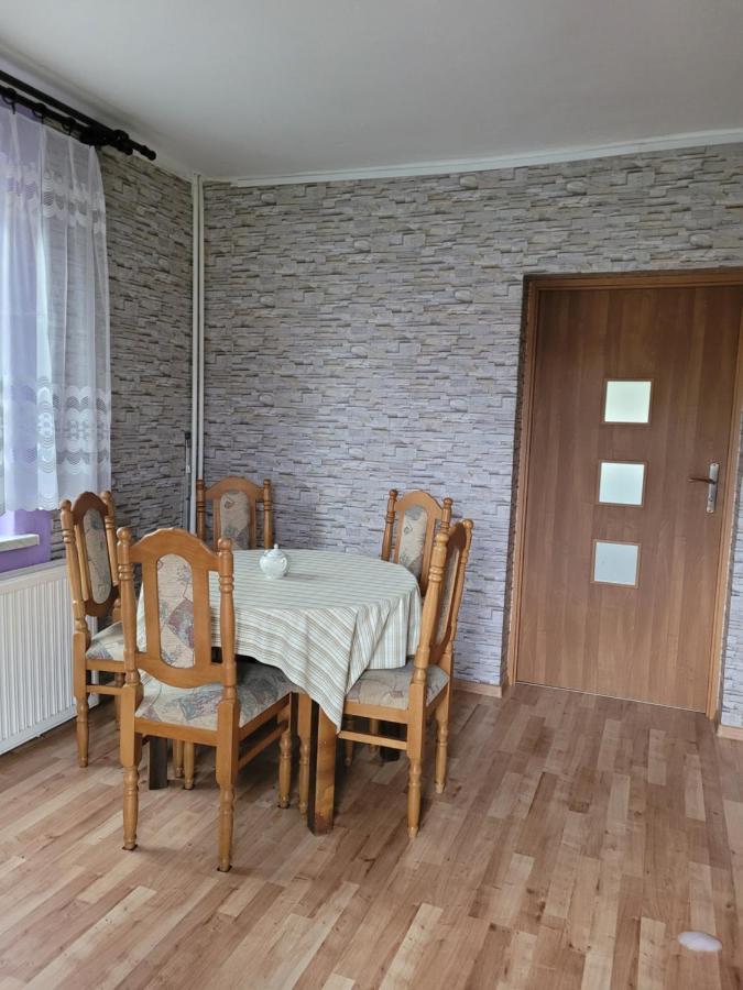 Wiejski Relax Pod "Zelaznym Szlakiem" Jastrzębie Zdrój エクステリア 写真