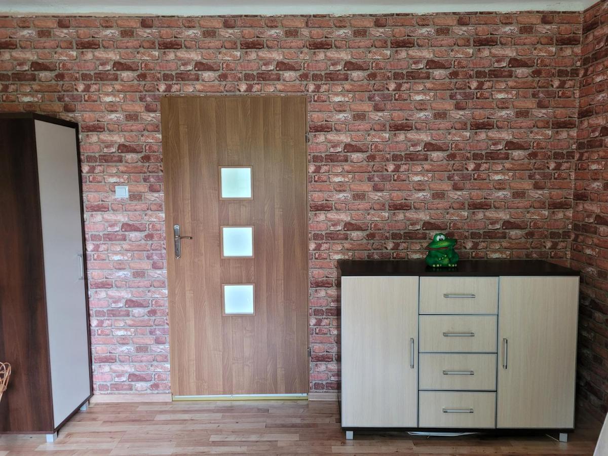 Wiejski Relax Pod "Zelaznym Szlakiem" Jastrzębie Zdrój エクステリア 写真