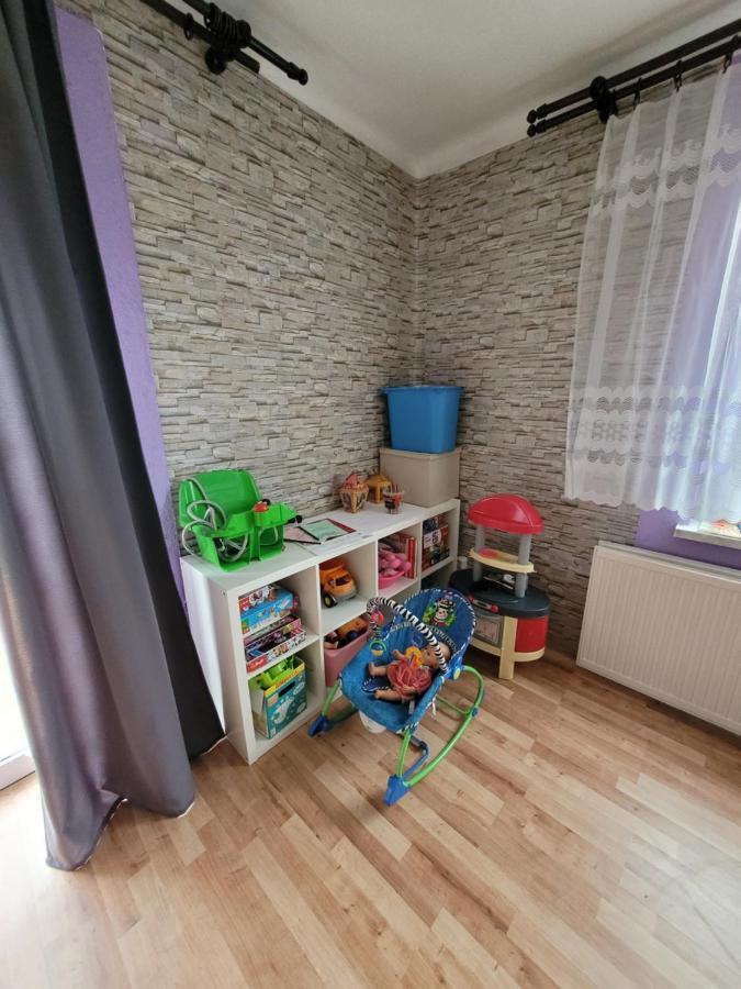 Wiejski Relax Pod "Zelaznym Szlakiem" Jastrzębie Zdrój エクステリア 写真