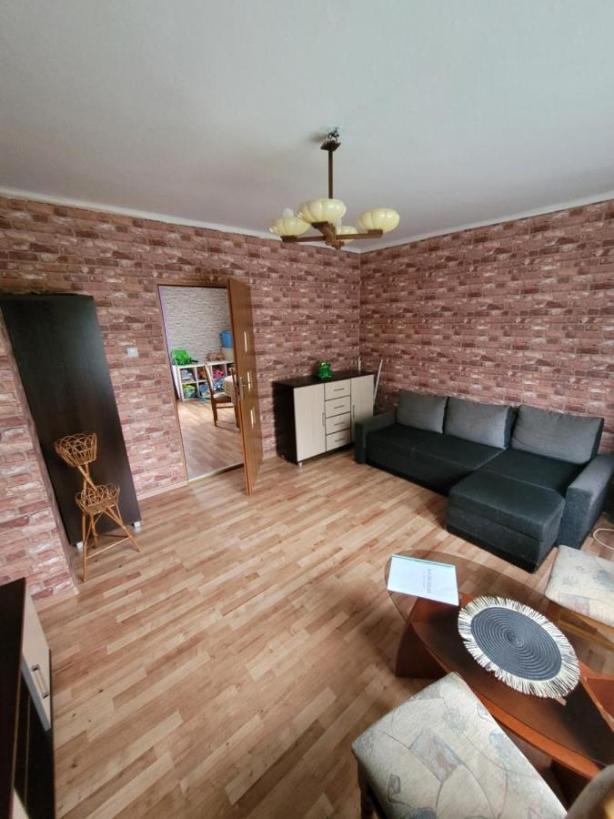 Wiejski Relax Pod "Zelaznym Szlakiem" Jastrzębie Zdrój エクステリア 写真