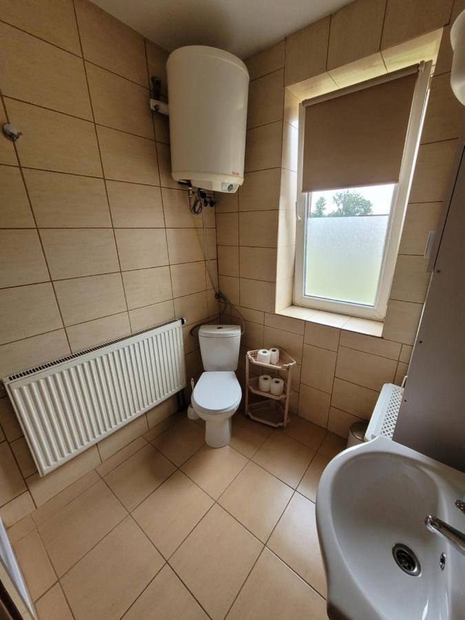 Wiejski Relax Pod "Zelaznym Szlakiem" Jastrzębie Zdrój エクステリア 写真