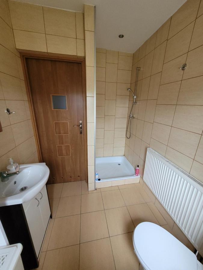 Wiejski Relax Pod "Zelaznym Szlakiem" Jastrzębie Zdrój エクステリア 写真