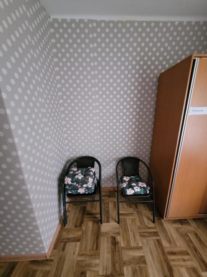 Wiejski Relax Pod "Zelaznym Szlakiem" Jastrzębie Zdrój エクステリア 写真