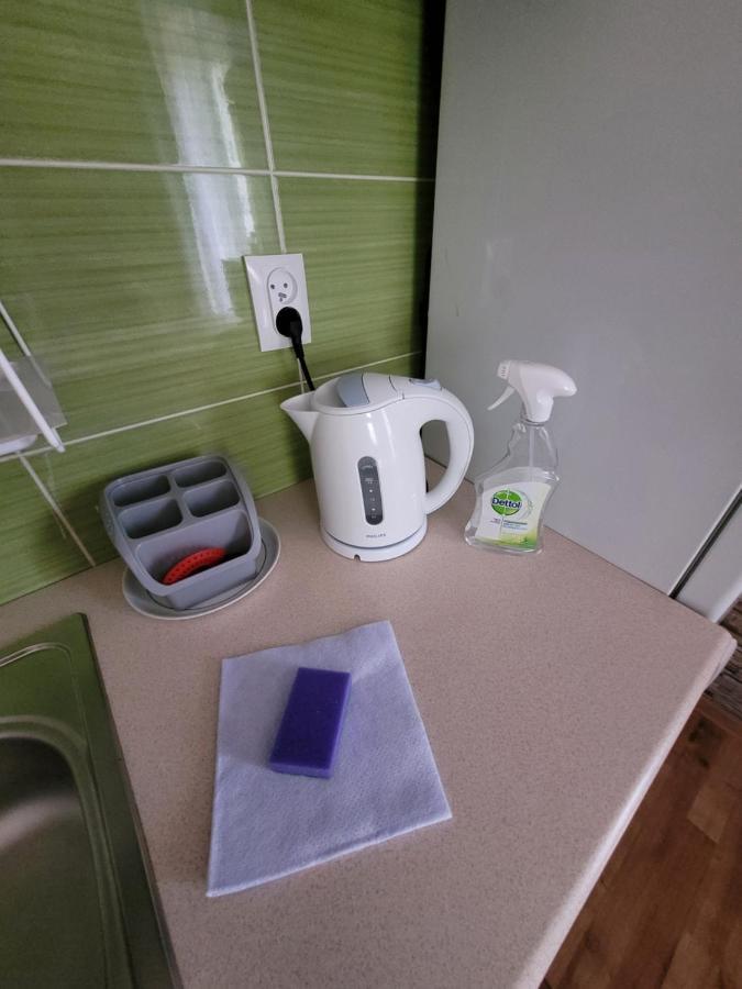 Wiejski Relax Pod "Zelaznym Szlakiem" Jastrzębie Zdrój エクステリア 写真