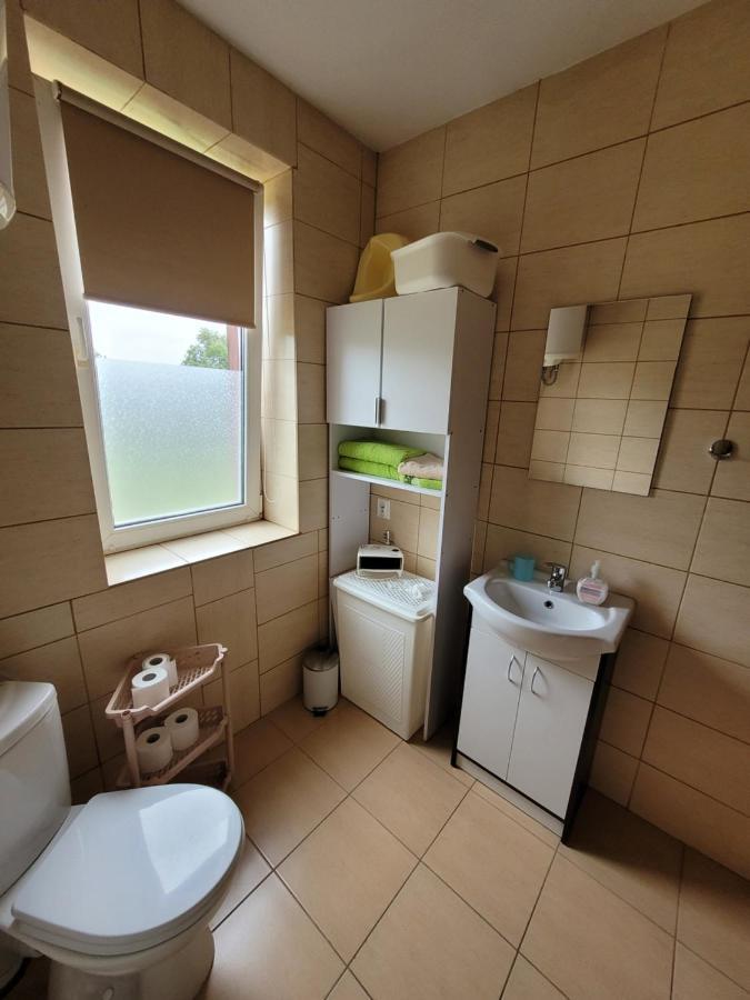 Wiejski Relax Pod "Zelaznym Szlakiem" Jastrzębie Zdrój エクステリア 写真