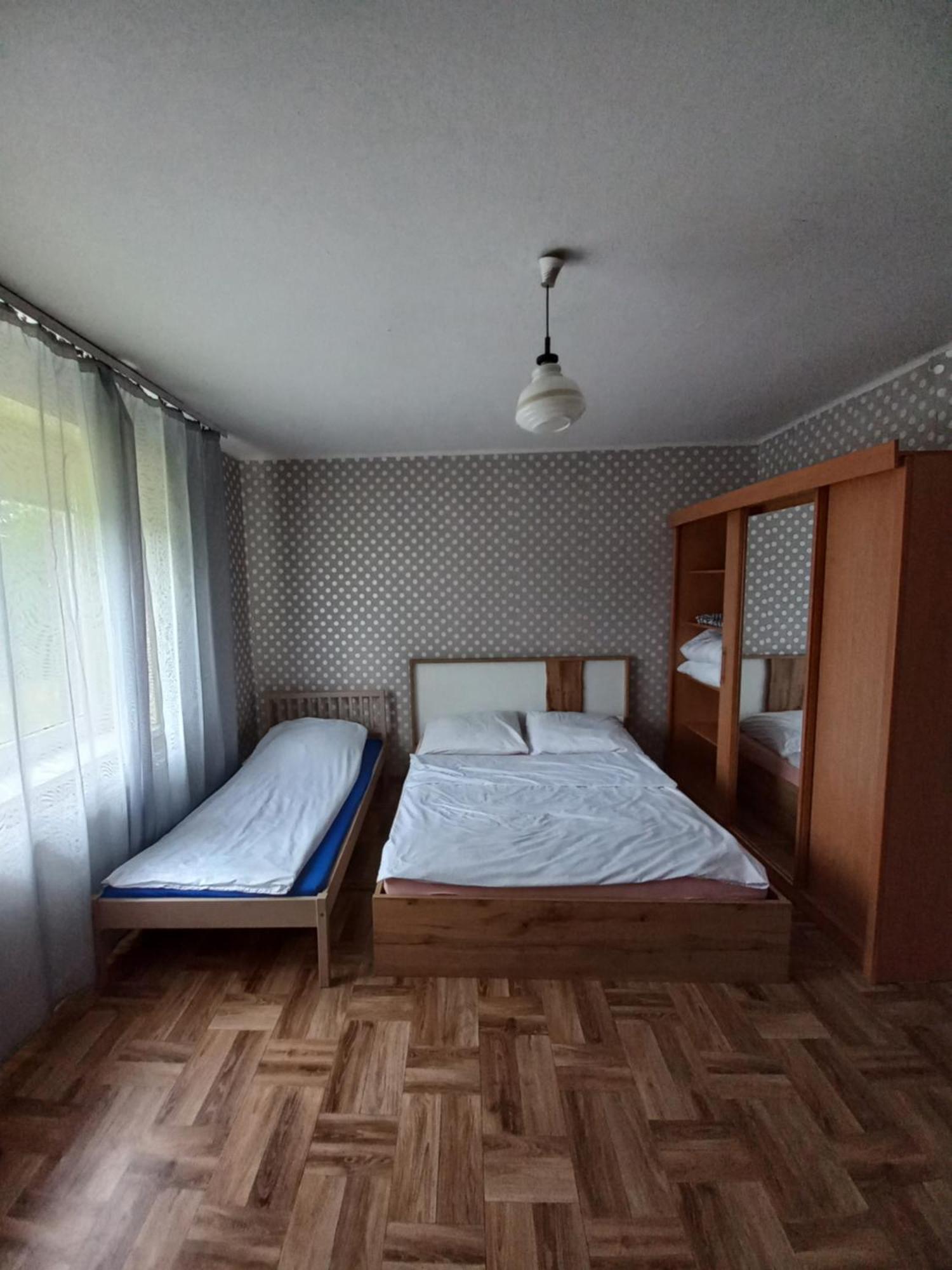 Wiejski Relax Pod "Zelaznym Szlakiem" Jastrzębie Zdrój エクステリア 写真