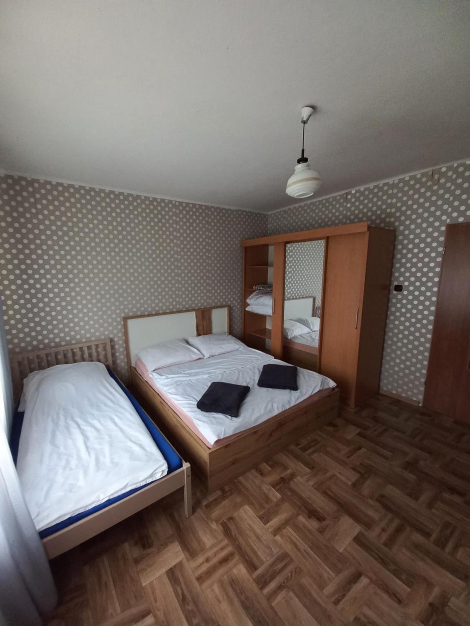 Wiejski Relax Pod "Zelaznym Szlakiem" Jastrzębie Zdrój エクステリア 写真