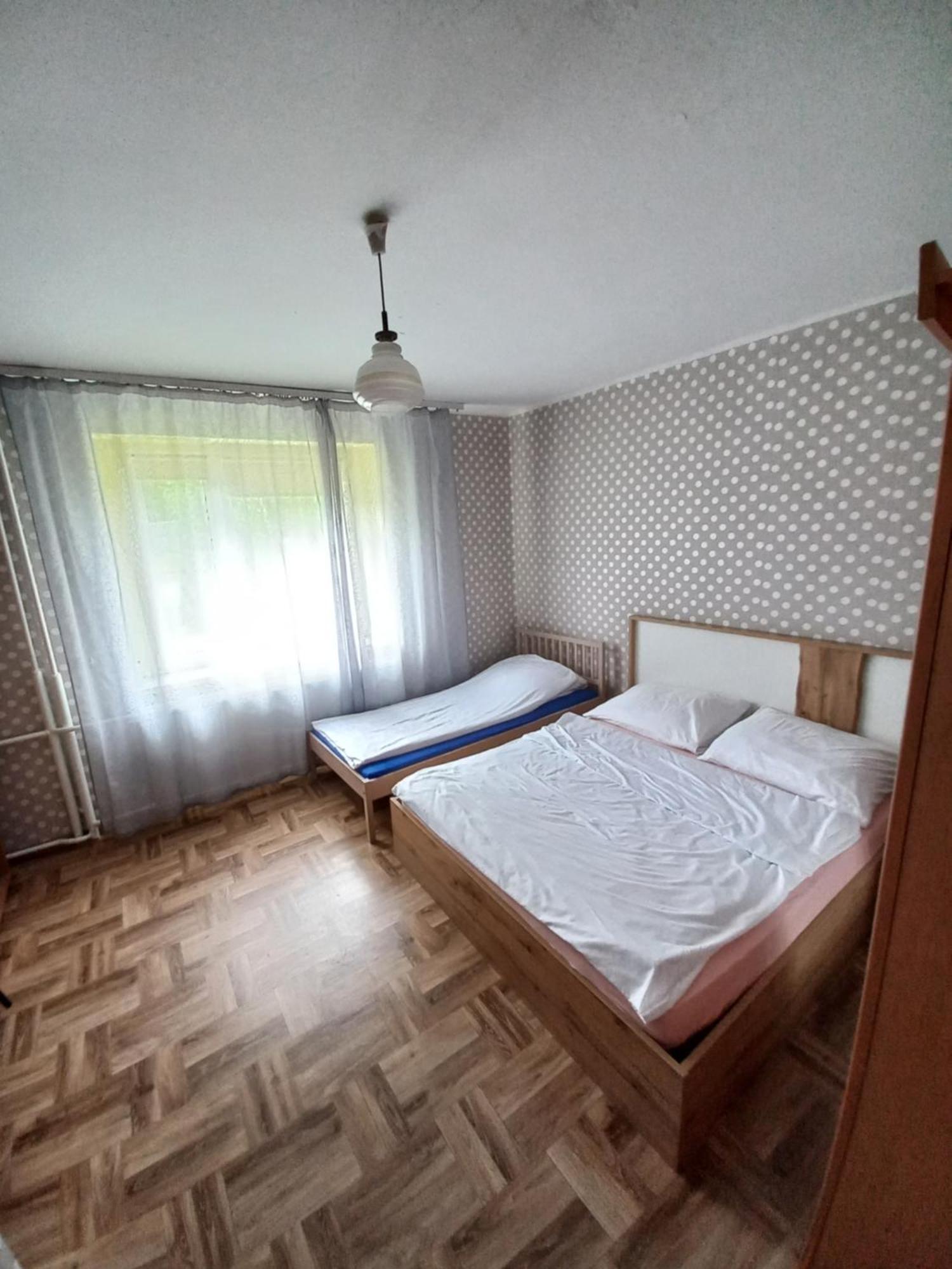 Wiejski Relax Pod "Zelaznym Szlakiem" Jastrzębie Zdrój エクステリア 写真