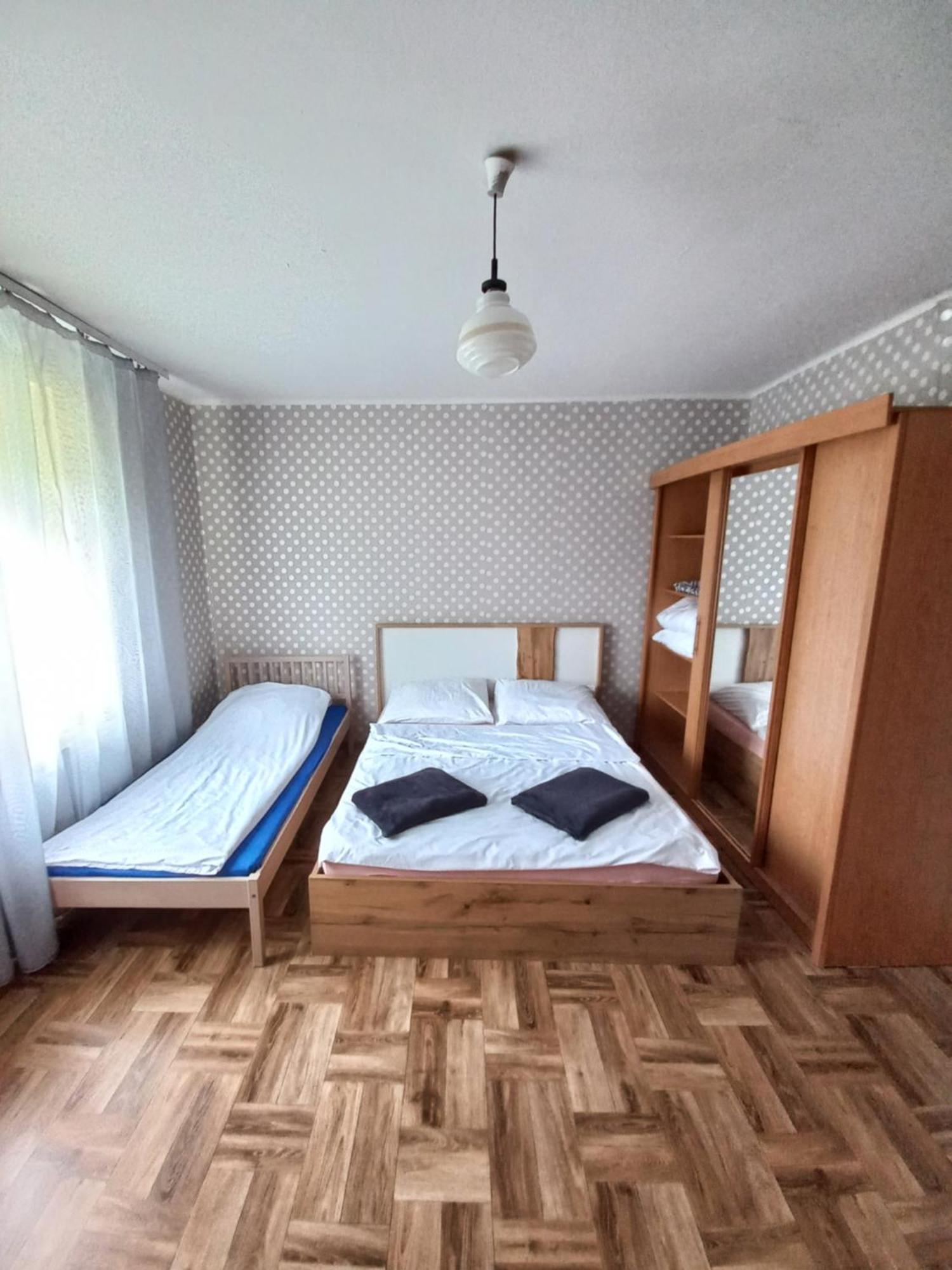 Wiejski Relax Pod "Zelaznym Szlakiem" Jastrzębie Zdrój エクステリア 写真