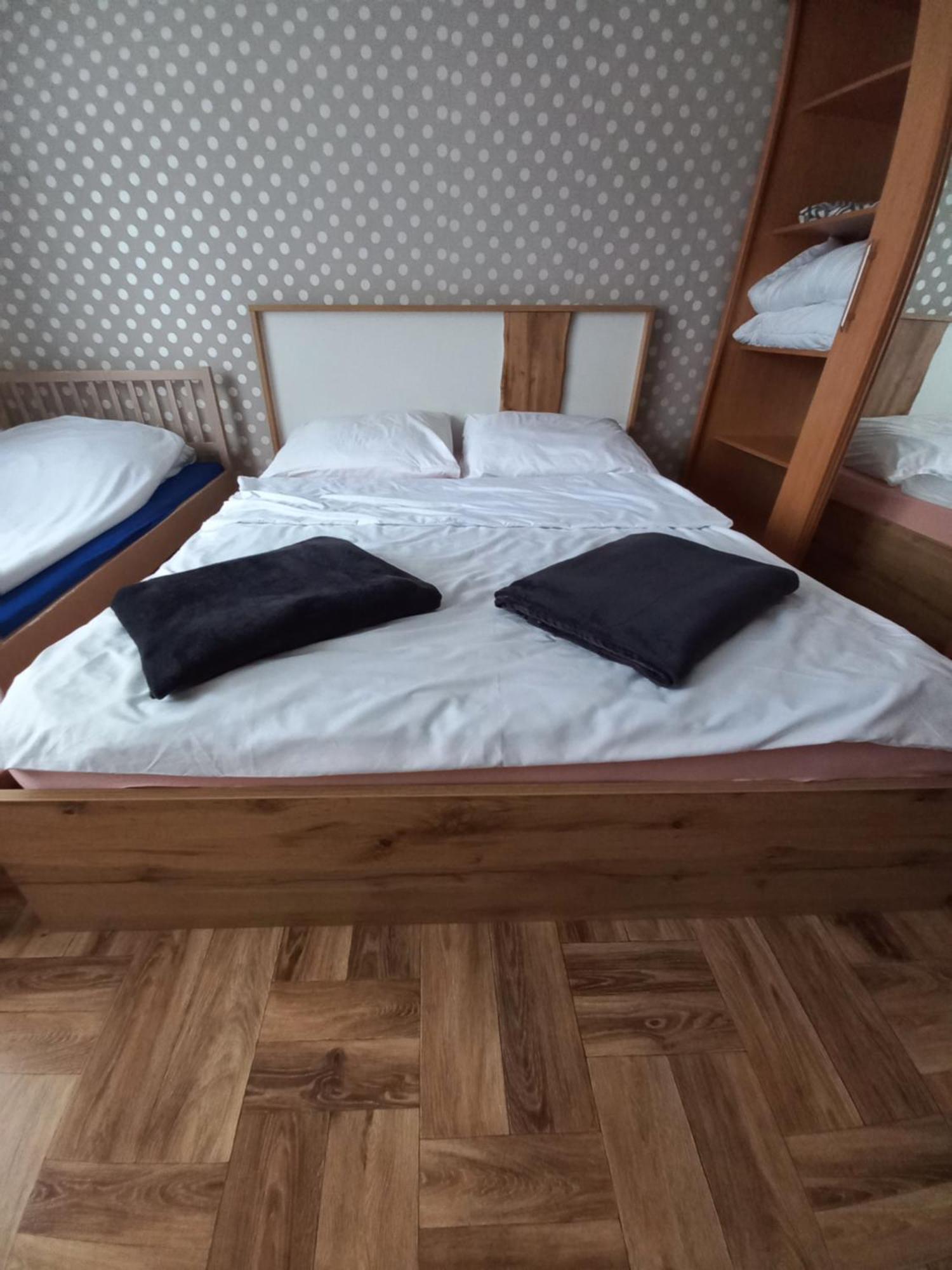 Wiejski Relax Pod "Zelaznym Szlakiem" Jastrzębie Zdrój エクステリア 写真